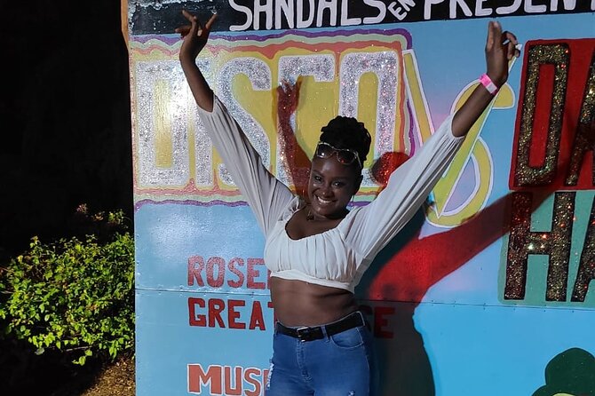 Private Nightlife @Pier One & 27/27 Lounge Fr. Montego Bay - Why This Tour Is a Good Fit