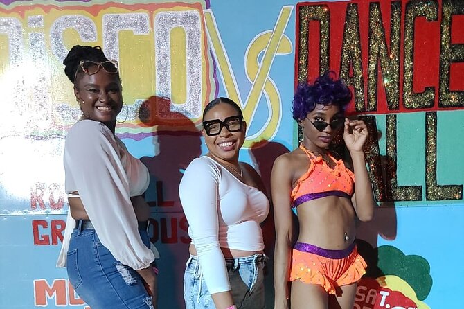 Private Nightlife @Pier One & 27/27 Lounge Fr. Montego Bay - Final Thoughts on the Private Nightlife Tour in Montego Bay