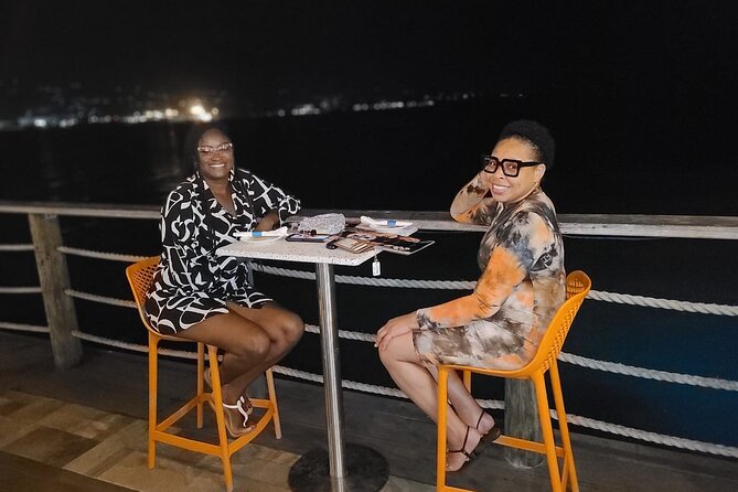 Private Nightlife @Pier One & 27/27 Lounge Fr. Montego Bay - FAQ