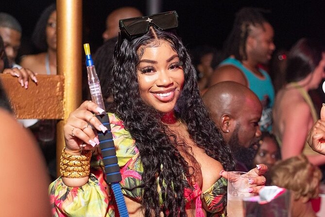 Private Nightlife @Pier One & 27/27 Lounge Fr. Montego Bay - Experience Montego Bays Nightlife with a Private Tour to Pier One & 27/27 Lounge