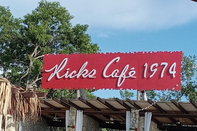 Private Excursion to Rick's Cafe Negril's Majestic 7 Mile Beach - Why This Tour Offers Great Value