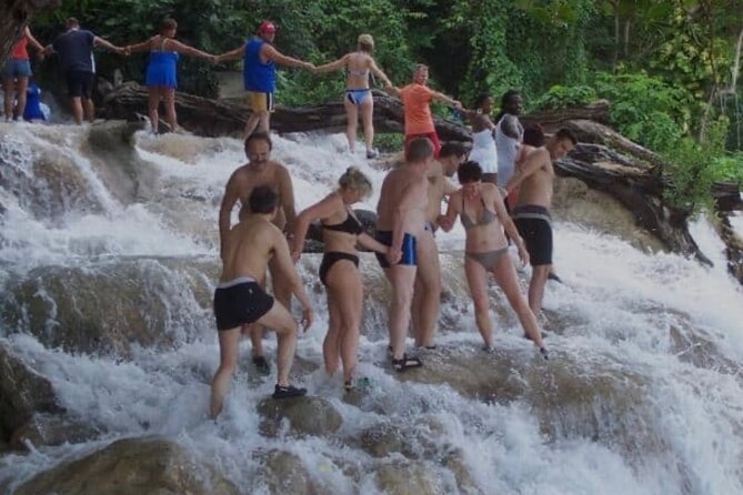 Half- Day Private Bob Marley 9 Mile and Dunns River Falls Tour - Why This Tour Offers Good Value