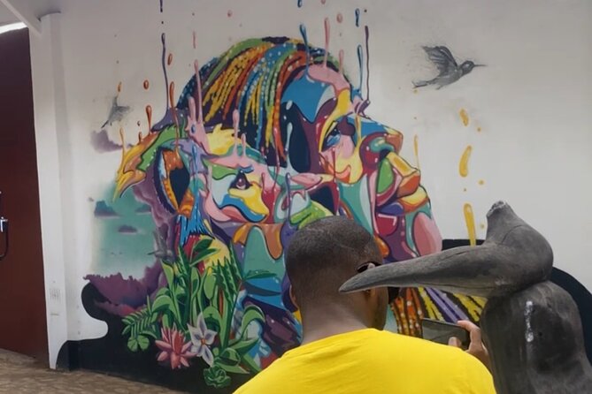 Half- Day Private Bob Marley 9 Mile and Dunns River Falls Tour - Frequently Asked Questions (FAQs)