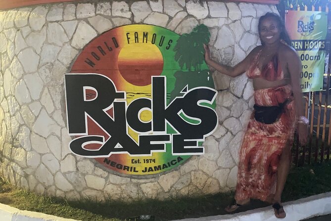Horseback Riding, ATV & Ricks Café Combo Tour from Montego Bay - Exploring Jamwest Motorsports & Adventure Park
