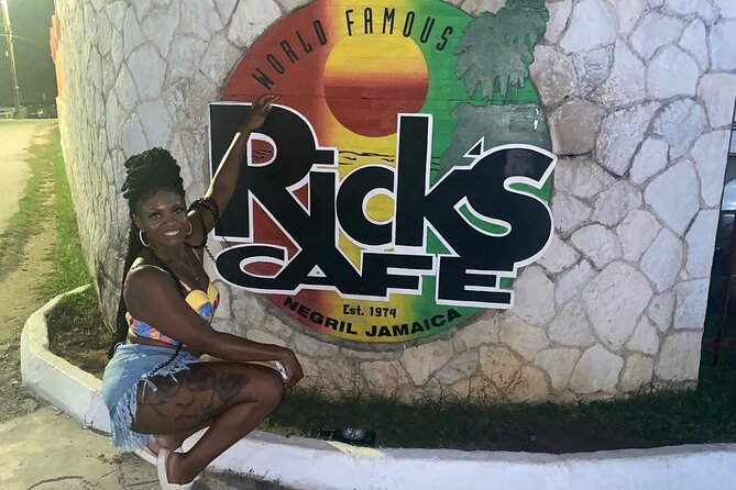 Horseback Riding, ATV & Ricks Café Combo Tour from Montego Bay - The Horseback Ride and Water Experience