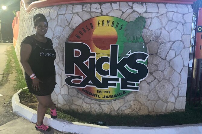 Horseback Riding, ATV & Ricks Café Combo Tour from Montego Bay - Final Thoughts: Who Is This Tour Best For?