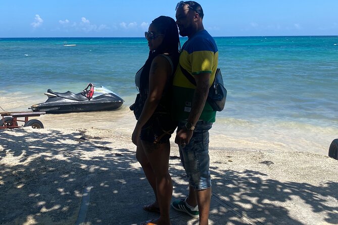 Montego Bay, Jamaica Private Jet Ski & Parasailing Experience - Exploring the Tour: What’s in Store