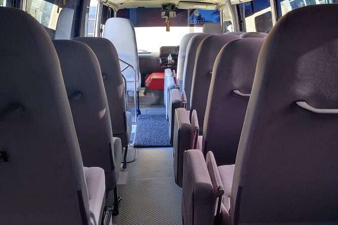 Montego Bay Airport Transfer to Hilton Rose Hall - Who should consider this transfer?