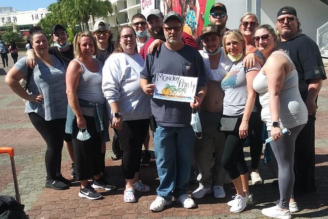 Montego Bay Airport Transfer to Hilton Rose Hall - Key Points