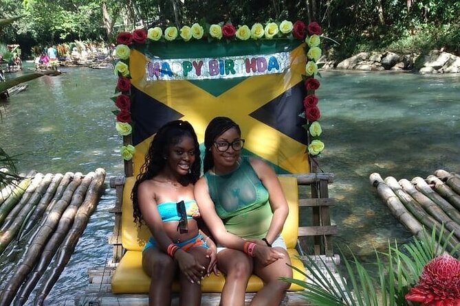 Feel the Giant Vibe Experience the ultimate getaway Lethe Jamaica - An In-Depth Look at the Ultimate Adventure Package