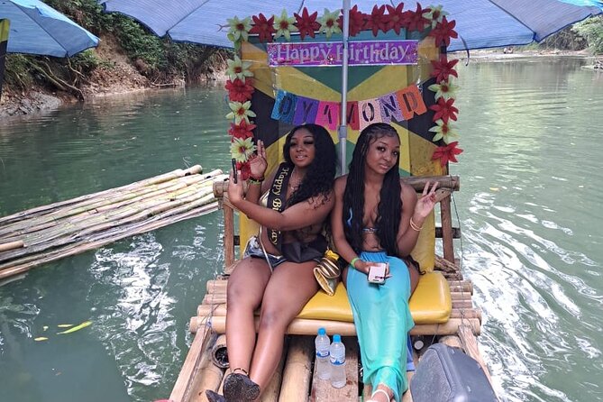 Feel the Giant Vibe Experience the ultimate getaway Lethe Jamaica - Frequently Asked Questions