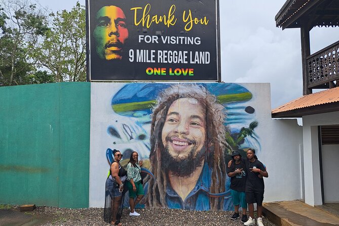 Feel the Giant Vibe Experience the ultimate getaway Lethe Jamaica - Who Is This Tour Best For?