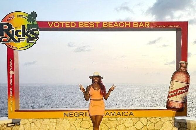 Feel the Giant Vibe Experience the ultimate getaway Lethe Jamaica - Feel the Giant Vibe Experience in Lethe, Jamaica: An In-Depth Tour Review