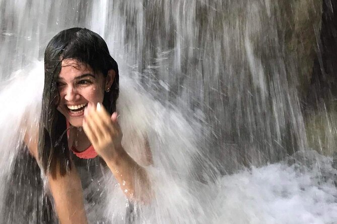 Private Blue Hole Tour from Montego Bay - An In-Depth Look at the Blue Hole Tour Experience