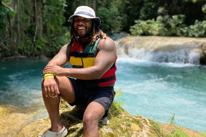 Private Blue Hole Tour from Montego Bay - Final Words