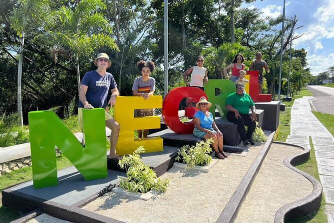 Montego Bay Private Transfer - Montego Bay Private Transfer: Your Stress-Free Start to Jamaica