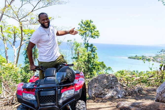 Jamaica All-Access Adventure Pass at Ocean Outpost - The Activities in Detail