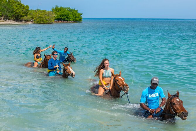 Jamaica All-Access Adventure Pass at Ocean Outpost - The Realities & Considerations