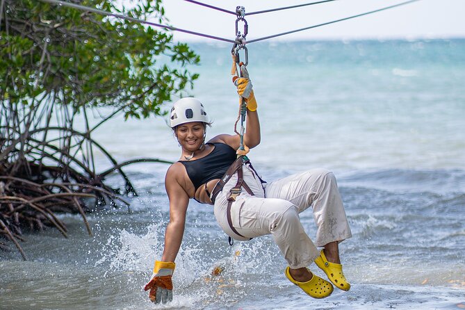 Jamaica All-Access Adventure Pass at Ocean Outpost - FAQ