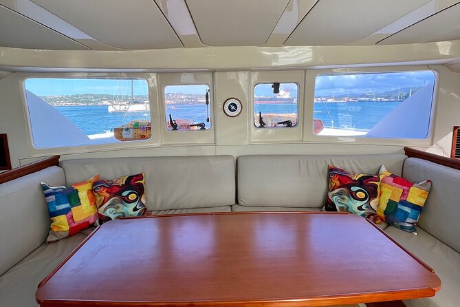 Sail Away in Montego Bay on a Private Catamaran - Frequently Asked Questions