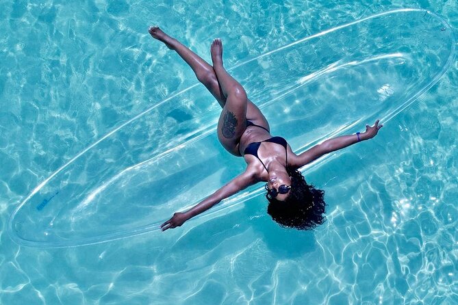 Clear Kayak Drone Video & Photoshoot in Montego Bay - The Sum Up: Who Should Consider This Tour?