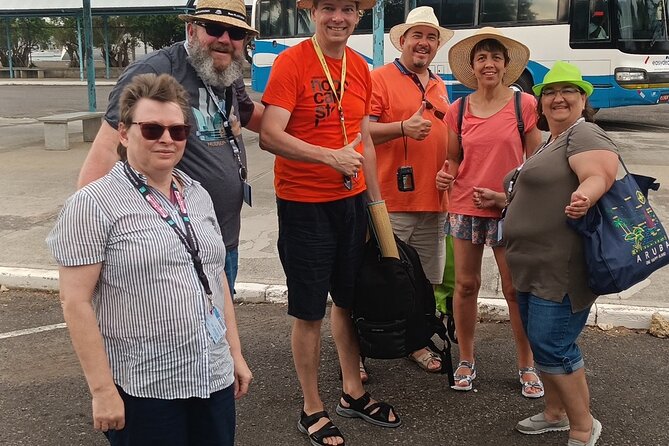 Airport Pickup and Drop-offs (Going out of Montego Bay) - A Closer Look at the Airport Pickup and Drop-offs Experience in Montego Bay