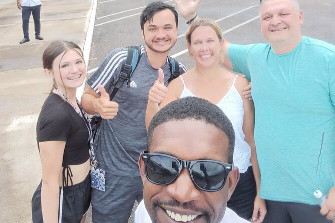 Airport Pickup and Drop-offs (Going out of Montego Bay) - The Sum Up: Who Is This Transfer Best For?