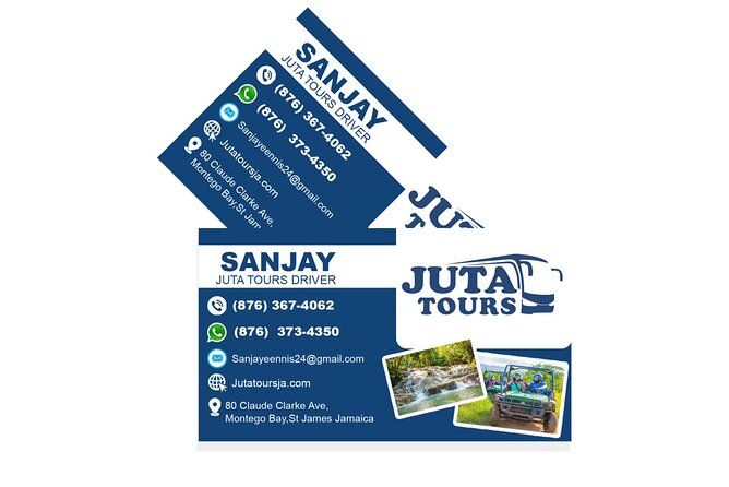 Airport Pickup and Drop-offs (Going out of Montego Bay) - FAQ: Your Practical Questions Answered