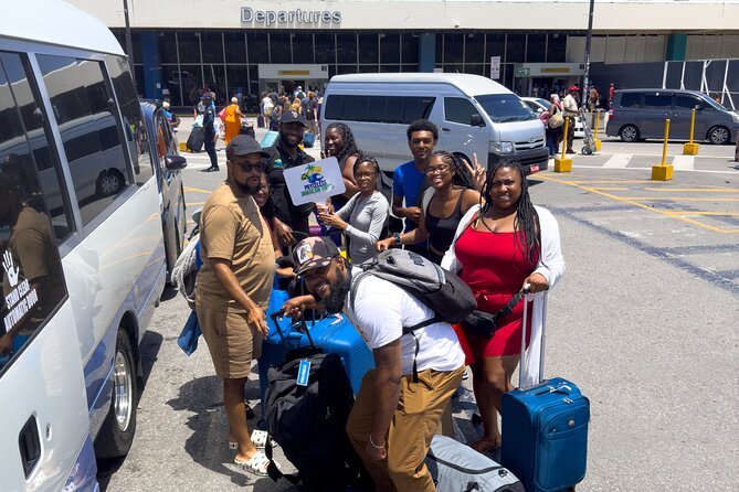 Princess Grand Hotels Airport Transportation Service - Final Thoughts