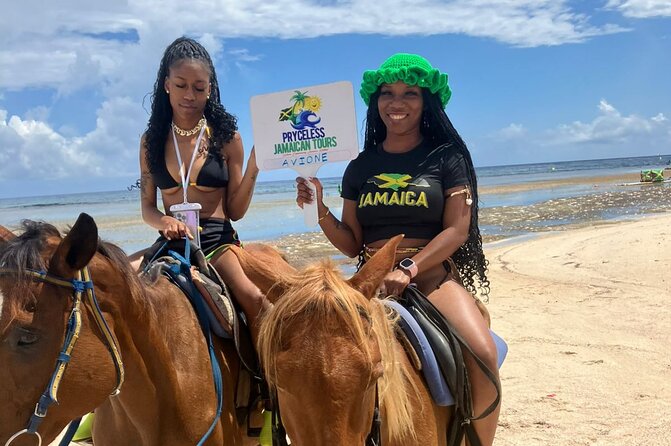 Horseback Riding and Swim Experience - Final Thoughts