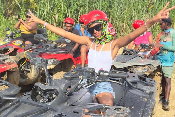 Montego Bay Cruise Ship Port Transportation Service 4 people & up - FAQs