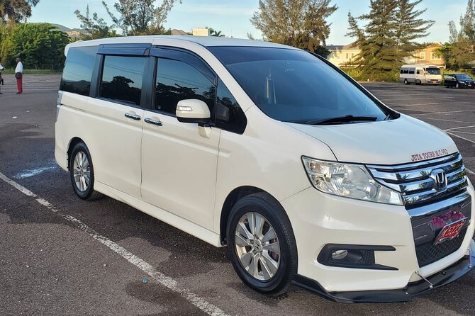 Ocean Coral Spring and Eden Bay Airport transportation services - A Practical Review of Ocean Coral Spring and Eden Bay Airport Transfers