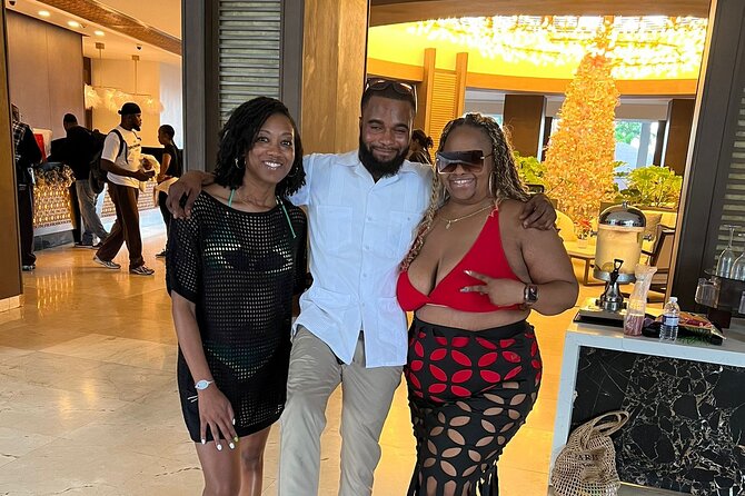 Affordable Airport Roundtrip Transfers To Montego Bay hotels only - Detailed Breakdown of the Experience