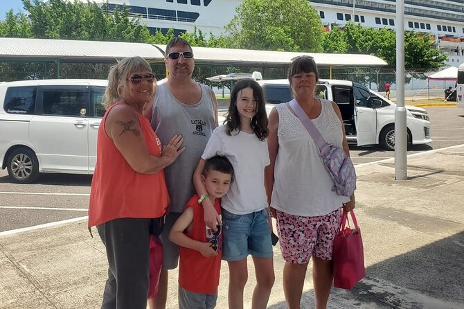 Affordable Airport Roundtrip Transfers To Montego Bay hotels only - The Sum Up: Who Should Consider This Service?