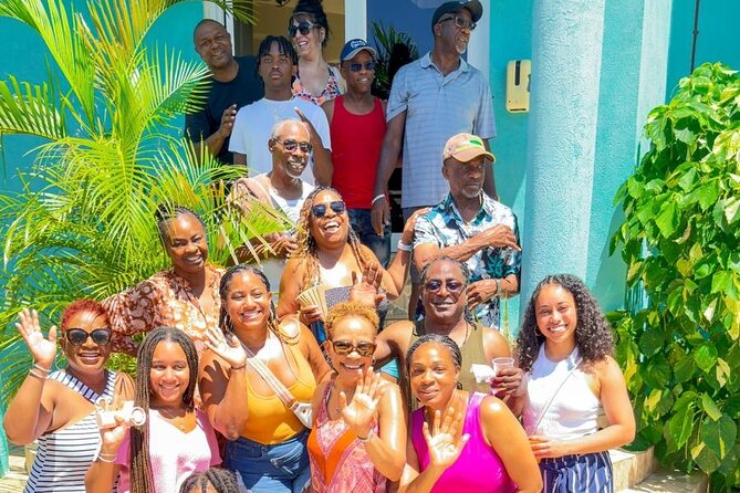 Affordable Airport Roundtrip Transfers To Montego Bay hotels only - Who Should Consider This Transfer?