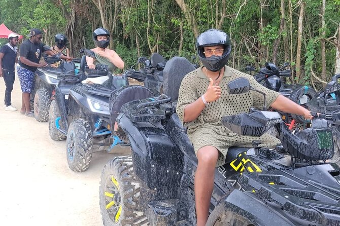 Atv's Adventure Montego Bay - Final Thoughts