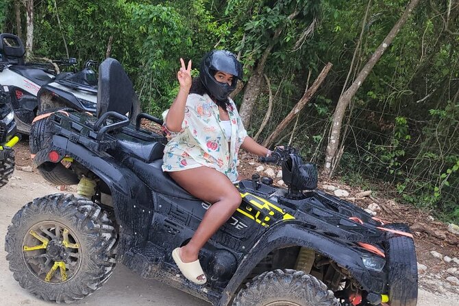 Atv's Adventure Montego Bay - Frequently Asked Questions