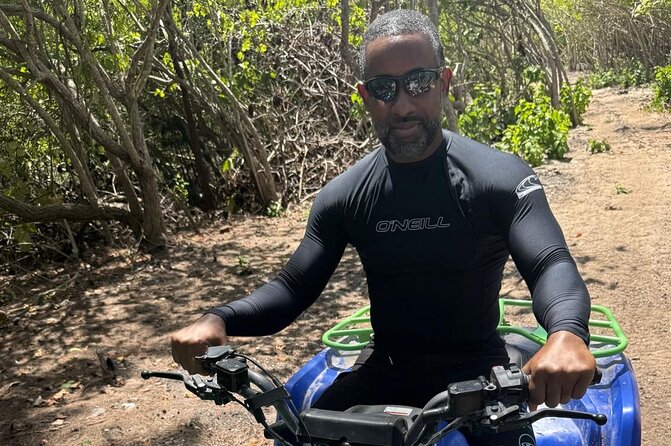 Atv's Adventure Montego Bay - An In-Depth Look at the ATV Adventure in Montego Bay