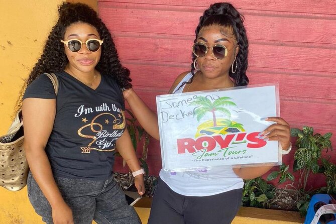 Private Montego Bay Airport MBJ to Montego Bay Hotels/ Resorts - How the Transfer Works: From Arrival to Hotel