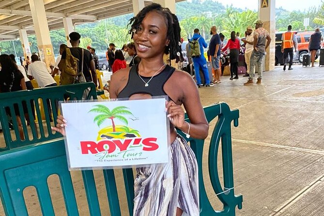 Private Montego Bay Airport MBJ to Montego Bay Hotels/ Resorts - Why Choose This Private Transfer in Montego Bay?