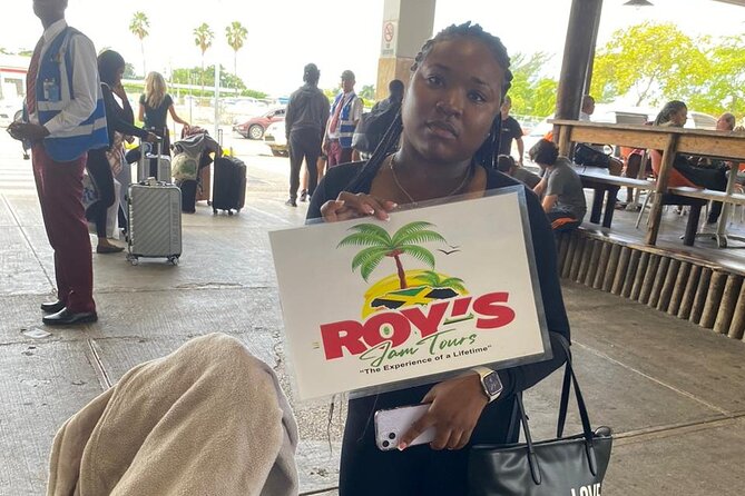 Private Montego Bay Airport MBJ to Montego Bay Hotels/ Resorts - FAQ