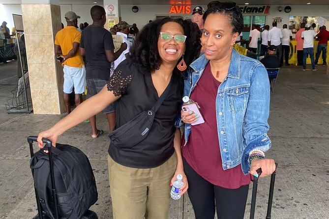 Private Montego Bay Airport MBJ to Montego Bay Hotels/ Resorts - The Sum Up: Who Is This Transfer Service Best For?