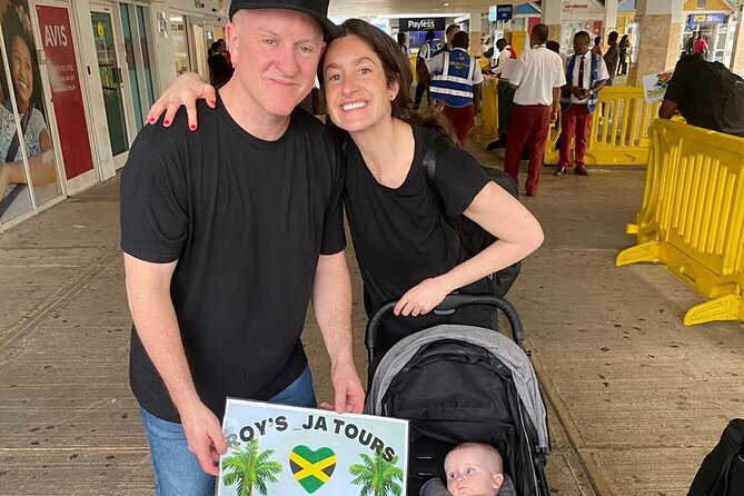 Private Montego Bay Airport MBJ to Montego Bay Hotels/ Resorts - The Review Highlights: Authentic Experiences and Trustworthy Guides