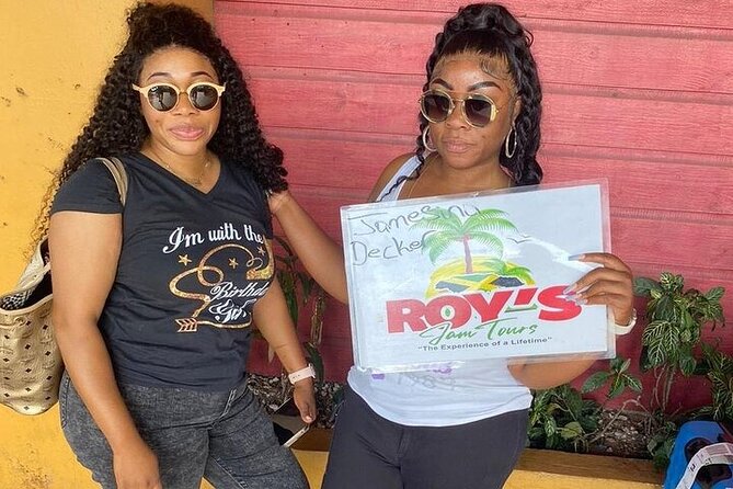 MBJ Airport to Ocean Coral Springs and Riu palace Aquarelle - The Booking Process and What’s Included