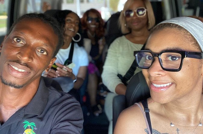 MBJ Airport to Ocean Coral Springs and Riu palace Aquarelle - FAQs