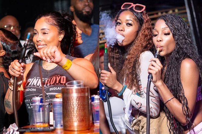 Montego Bay Area Nightlife Pier 1, Margaritaville, 27/27 and More - Who Should Consider This Tour