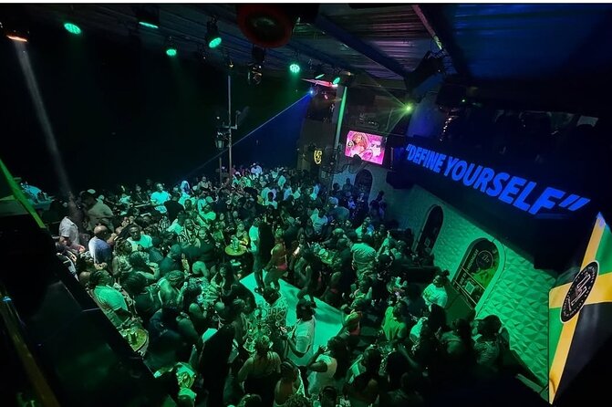 Montego Bay Area Nightlife Pier 1, Margaritaville, 27/27 and More - Experience Montego Bay’s Nightlife: Pier 1, Margaritaville, 27/27 Lounge and More