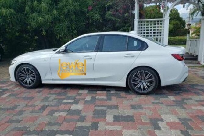 Private Transfers: Montego Bay Airport  Falmouth Area - FAQ