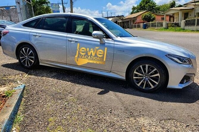 Private Transfers: Montego Bay Airport  Falmouth Area - Final Thoughts: The Practical, Comfortable Choice