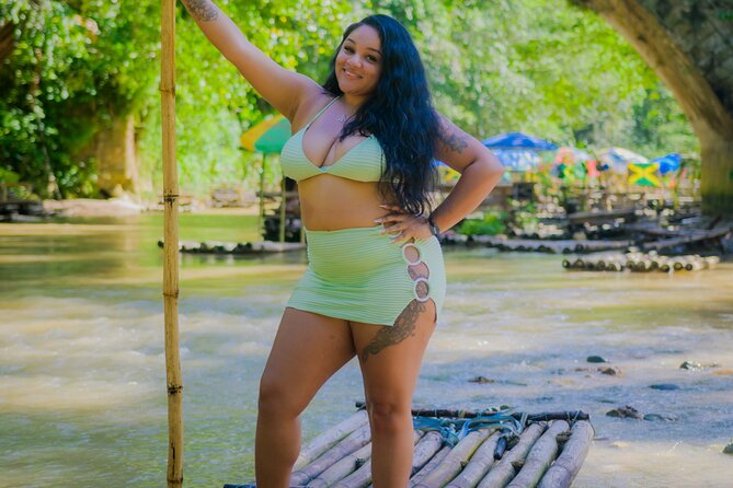 Bamboo Rafting & Limestone Massage with Photoshoot & Rum Punch - FAQ